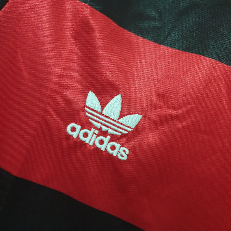 Camisa do Flamengo I 89/90 Torcedor RETRO