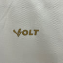 Camisa do Fortaleza II 25/26 Torcedor Branca