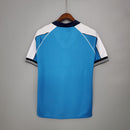 Camisa do Manchester City I 99/00 Torcedor RETRO