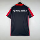 Camisa do Flamengo III 99/00 Torcedor RETRO