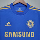 Camisa do Chelsea I 12/13 Torcedor RETRO