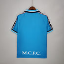 Camisa do Manchester City I 97/98 Torcedor RETRO