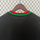 Camisa do Arsenal II 24/25 Torcedor Preta