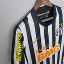 Camisa do Santos II 13/14 Torcedor RETRO