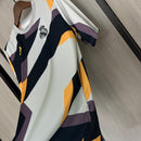 Camisa do Real Madrid Treino 23/24 Preta e Branca