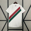 Camisa do Fluminense II 24/25 Torcedor Branca