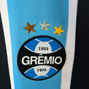 Camisa do Gremio I 00/01 Torcedor RETRO