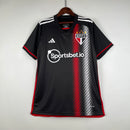Camisa do São Paulo III 23/24 Torcedor Preta
