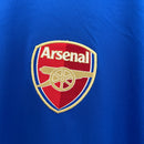 Camisa do Arsenal II 04/05 Torcedor RETRO