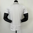 Camisa do Corinthians Polo 22/23 Torcedor Branca