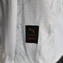 Camisa do Manchester City II 25/26 JOGADOR Branca