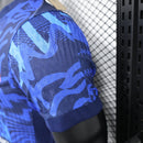 Camisa do Atlético Madrid Edição Especial 24/25 JOGADOR Azul