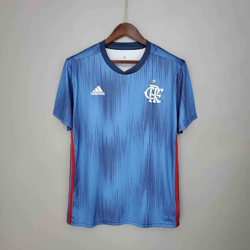 Camisa do Flamengo III 18/19 Torcedor RETRO