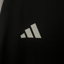 Camisa do Atlético Mineiro Treino 24/25 Torcedor Preta