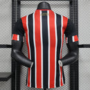 Camisa do São Paulo II 24/25 JOGADOR Tricolor