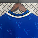 Camisa do Athletico Bilbao II 01/02 Torcedor RETRO