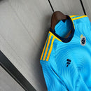 Camisa do Cruzeiro III 23/24 Torcedor Azul