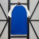 Camisa do Cruzeiro I 25/26 Torcedor Azul