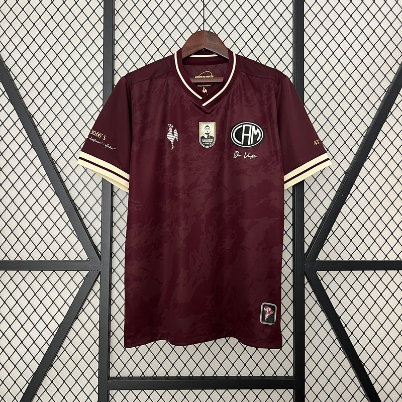 Camisa do Atlético Mineiro Especial edition 24/25 Torcedor