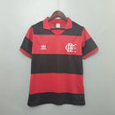 Camisa do Flamengo 82/83 Torcedor RETRO
