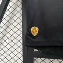 Camisa do São Paulo III 25/26 Torcedor Preta