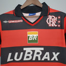 Camisa do Flamengo I 99/00 Torcedor RETRO