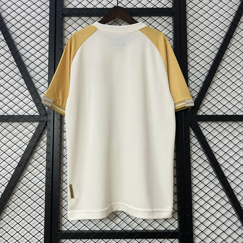 Camisa do Vasco III 24/25 Torcedor Bege
