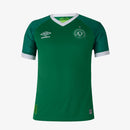 Camisa da Chapecoense I 23/24 Torcedor Verde