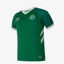 Camisa da Chapecoense I 23/24 Torcedor Verde
