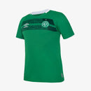 Camisa da Chapecoense I 24/25 Torcedor Verde
