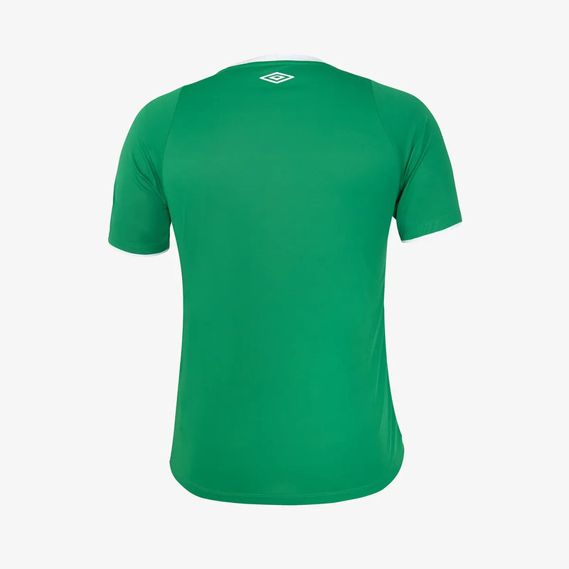 Camisa da Chapecoense I 24/25 Torcedor Verde