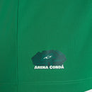 Camisa da Chapecoense I 24/25 Torcedor Verde
