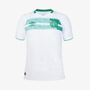 Camisa da Chapecoense II 24/25 Torcedor Branca