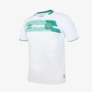 Camisa da Chapecoense II 24/25 Torcedor Branca
