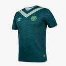 Camisa da Chapecoense III 24/25 Torcedor Verde