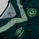Camisa da Chapecoense III 24/25 Torcedor Verde