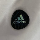 Camisa do Real Madrid I 11/12 Torcedor Branca RETRO