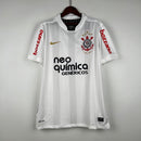 Camisa do Corinthians I 10/11 Torcedor RETRO