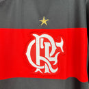 Camisa do Flamengo I 01/02 Torcedor RETRO
