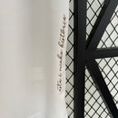 Camisa do Vasco Goleiro 23/24 Torcedo Branca