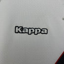 Camisa do Vasco II 97/98 Torcedor RETRO