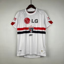 Camisa do São Paulo I 07/08 Torcedor RETRO