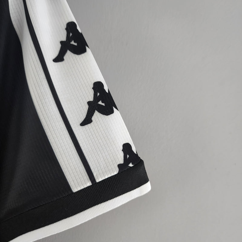 Camisa do Vasco I 00/01 Torcedor RETRO