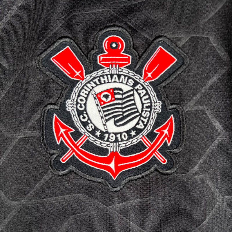 Camisa do Corinthians II 08/09 Torcedor RETRO