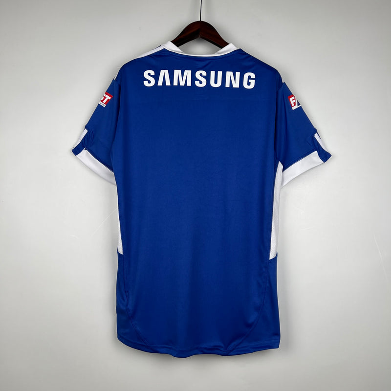 Camisa do Palmeiras III 09/10 Torcedor RETRO