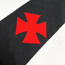 Camisa do Vasco II 89/90 Torcedor RETRO