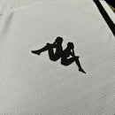 Camisa do Vasco II 25/26 Torcedor Branca