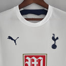 Camisa do Tottenham Hotspur I 06/07 Torcedor RETRO