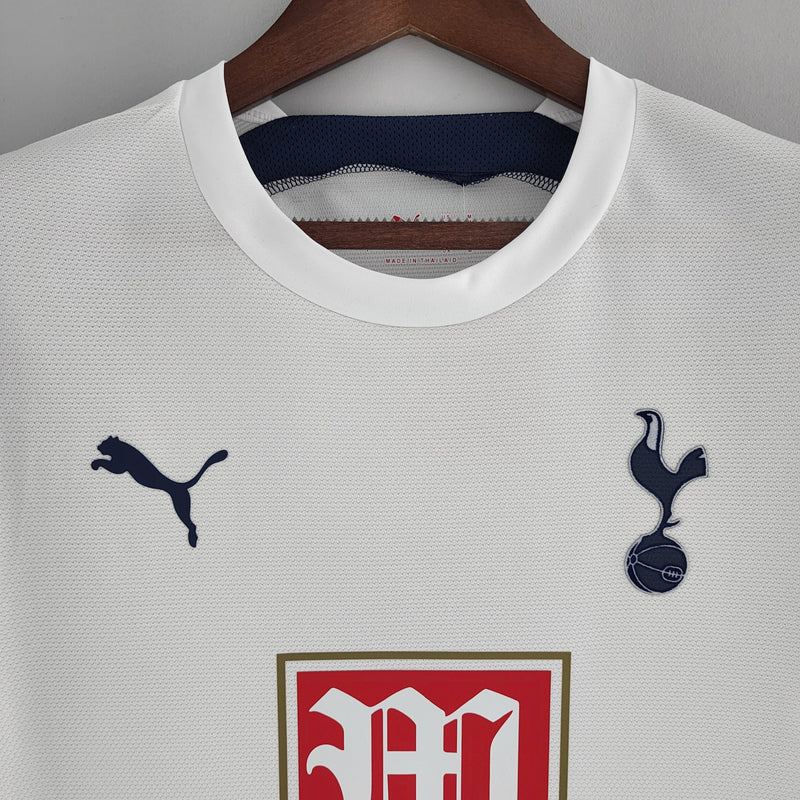 Camisa do Tottenham Hotspur I 06/07 Torcedor RETRO