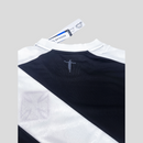 Camisa do Vasco I 24/25 Torcedor Preta